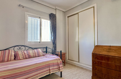 Reventa - Apartamento / Piso - Orihuela Costa - Playa Flamenca