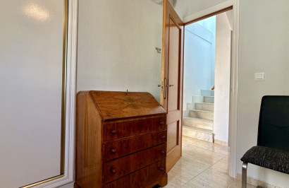 Reventa - Apartamento / Piso - Orihuela Costa - Playa Flamenca