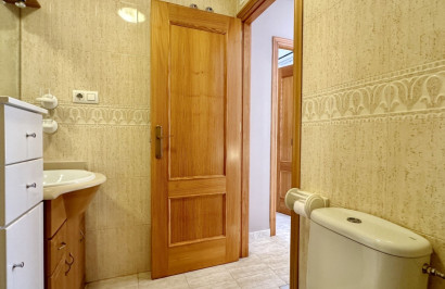 Reventa - Apartamento / Piso - Orihuela Costa - Playa Flamenca