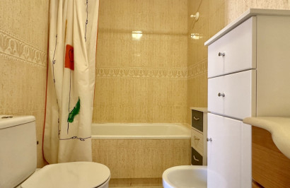 Reventa - Apartamento / Piso - Orihuela Costa - Playa Flamenca