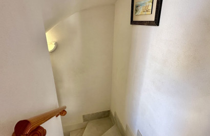 Reventa - Apartamento / Piso - Orihuela Costa - Playa Flamenca