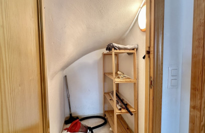 Reventa - Apartamento / Piso - Orihuela Costa - Playa Flamenca