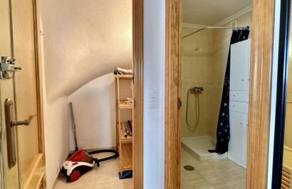 Reventa - Apartamento / Piso - Orihuela Costa - Playa Flamenca