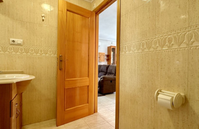 Reventa - Apartamento / Piso - Orihuela Costa - Playa Flamenca