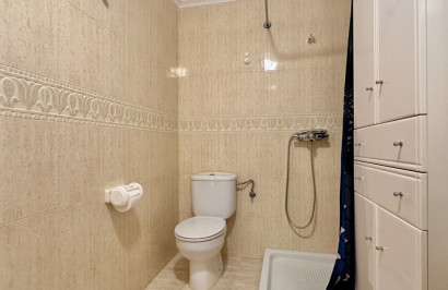 Reventa - Apartamento / Piso - Orihuela Costa - Playa Flamenca