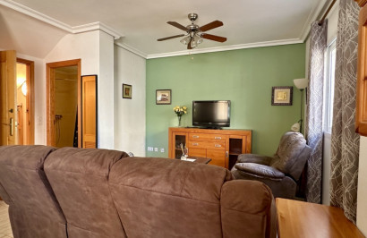 Reventa - Apartamento / Piso - Orihuela Costa - Playa Flamenca