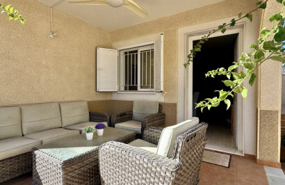 Reventa - Apartamento / Piso - Orihuela Costa - Playa Flamenca