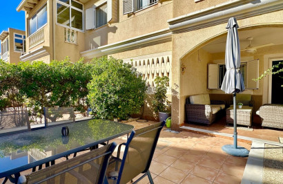 Reventa - Apartamento / Piso - Orihuela Costa - Playa Flamenca