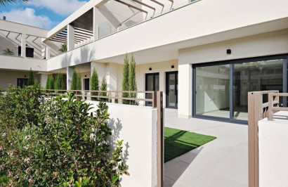 Reventa - Apartamento / Piso - Torrevieja - La Veleta