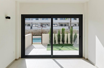 Reventa - Apartamento / Piso - Torrevieja - La Veleta