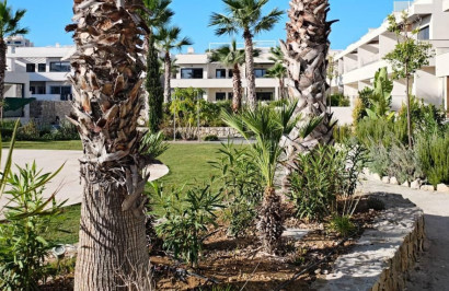 Reventa - Apartamento / Piso - Torrevieja - La Veleta