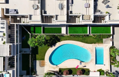 Reventa - Apartamento / Piso - Torrevieja - La Veleta