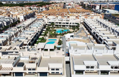 Reventa - Apartamento / Piso - Torrevieja - La Veleta