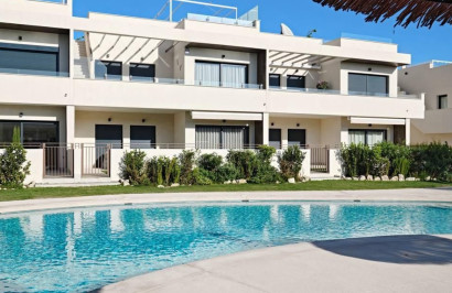 Reventa - Apartamento / Piso - Torrevieja - La Veleta