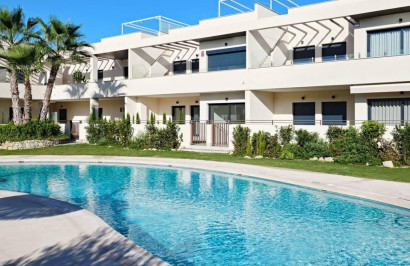 Reventa - Apartamento / Piso - Torrevieja - La Veleta