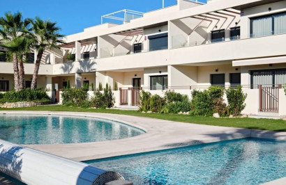 Reventa - Apartamento / Piso - Torrevieja - La Veleta