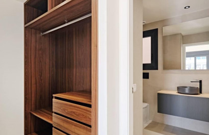 Reventa - Apartamento / Piso - Torrevieja - La Veleta