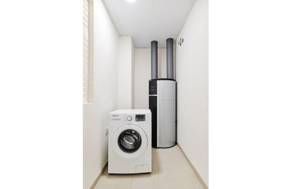 Reventa - Apartamento / Piso - Torrevieja - La Veleta