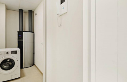 Reventa - Apartamento / Piso - Torrevieja - La Veleta