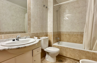 Resale - Apartment / Flat - Orihuela Costa - Cabo Roig