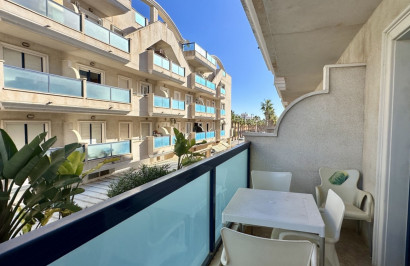 Resale - Apartment / Flat - Orihuela Costa - Cabo Roig