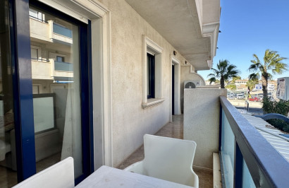 Resale - Apartment / Flat - Orihuela Costa - Cabo Roig