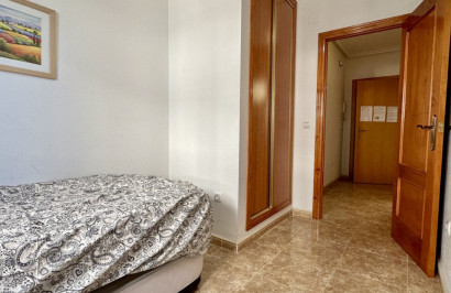 Resale - Apartment / Flat - Orihuela Costa - Cabo Roig