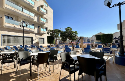 Resale - Apartment / Flat - Orihuela Costa - Cabo Roig
