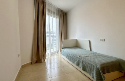 Reventa - Apartamento / Piso - San Miguel de Salinas