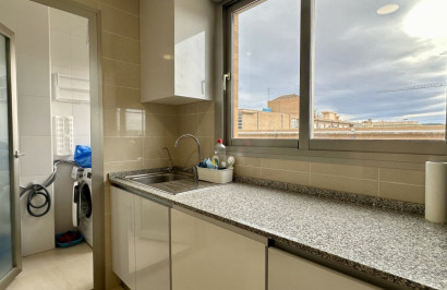 Reventa - Apartamento / Piso - San Miguel de Salinas