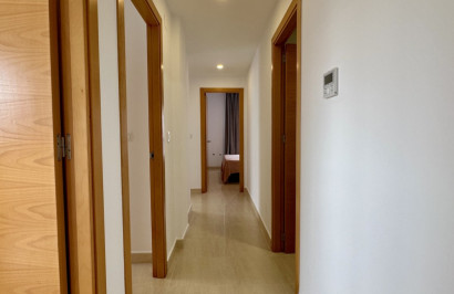 Reventa - Apartamento / Piso - San Miguel de Salinas