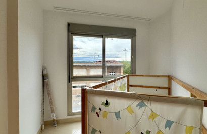 Reventa - Apartamento / Piso - San Miguel de Salinas