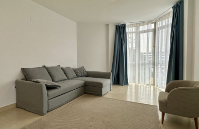 Reventa - Apartamento / Piso - San Miguel de Salinas