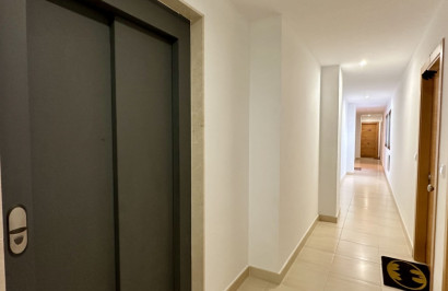 Reventa - Apartamento / Piso - San Miguel de Salinas