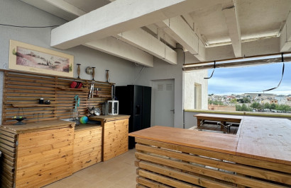 Reventa - Apartamento / Piso - San Miguel de Salinas