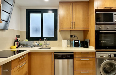 Reventa - Apartamento / Piso - Guardamar del Segura