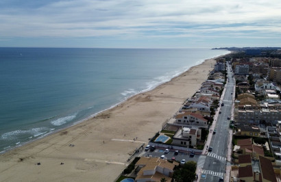 Reventa - Apartamento / Piso - Guardamar del Segura