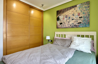 Reventa - Apartamento / Piso - Guardamar del Segura