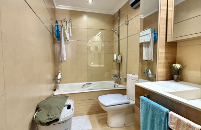 Reventa - Apartamento / Piso - Guardamar del Segura