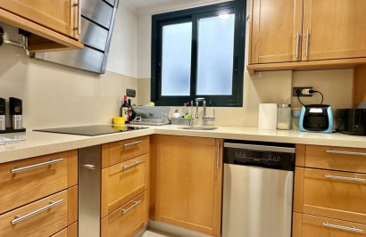 Reventa - Apartamento / Piso - Guardamar del Segura