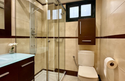 Reventa - Apartamento / Piso - Guardamar del Segura