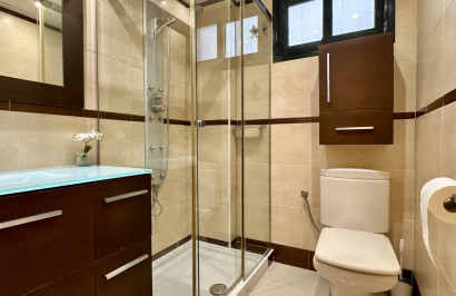 Reventa - Apartamento / Piso - Guardamar del Segura