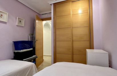 Reventa - Apartamento / Piso - Guardamar del Segura