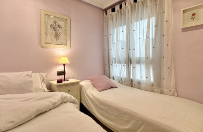 Reventa - Apartamento / Piso - Guardamar del Segura