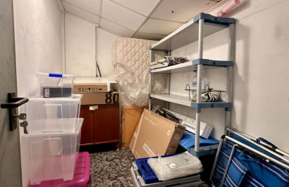 Reventa - Apartamento / Piso - Guardamar del Segura