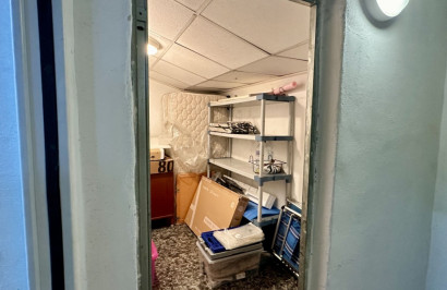 Reventa - Apartamento / Piso - Guardamar del Segura