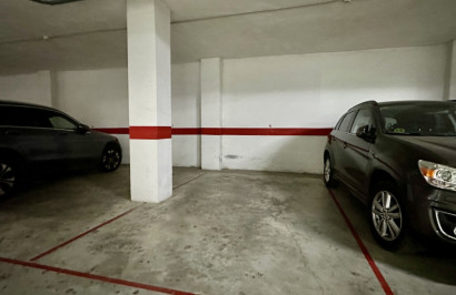 Reventa - Apartamento / Piso - Guardamar del Segura