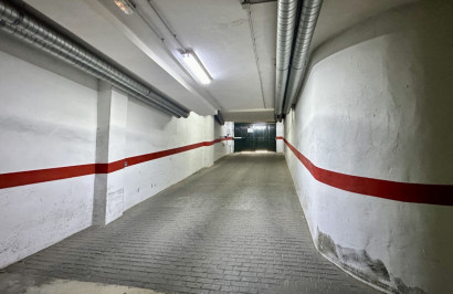 Reventa - Apartamento / Piso - Guardamar del Segura