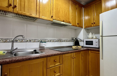 Herverkoop - Appartement / Flat - Torrevieja