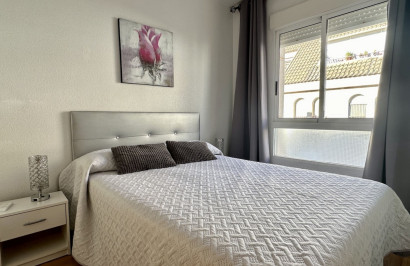 Herverkoop - Appartement / Flat - Torrevieja